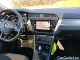  Volkswagen  Touran 2.0 TDI 115 DSG7 LOUNGE BUSINESS 7-S #11