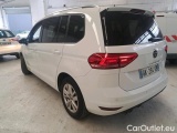  Volkswagen  Touran 2.0 TDI 150 DSG7 LOUNGE BUSINESS #2