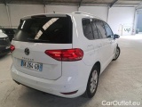  Volkswagen  Touran 2.0 TDI 150 DSG7 LOUNGE BUSINESS #3