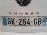  Volkswagen  Touran 2.0 TDI 150 DSG7 LOUNGE BUSINESS #5