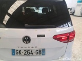  Volkswagen  Touran 2.0 TDI 150 DSG7 LOUNGE BUSINESS #27