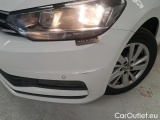  Volkswagen  Touran 2.0 TDI 150 DSG7 LOUNGE BUSINESS #31
