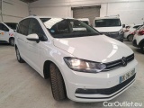  Volkswagen  Touran 2.0 TDI 150 DSG7 LOUNGE BUSINESS #34