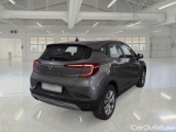 Renault  Captur RENAULT  / 2019 / 5P / SUV 1.5 DCI BLUE 85KW BUSINESS EDC #2