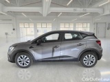  Renault  Captur RENAULT  / 2019 / 5P / SUV 1.5 DCI BLUE 85KW BUSINESS EDC #8
