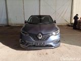  Renault  Kadjar RENAULT  / 2018 / 5P / CROSSOVER 1.5 DCI 85KW BLUE BUSINESS EDC #6