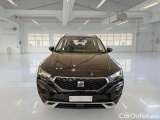  Seat  ATECA SEAT  / 2020 / 5P / SUV 2.0 TDI 85KW BUSINESS #6