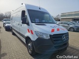  Mercedes  Sprinter 516 CDI A3 5,0t Hochdach lang #2
