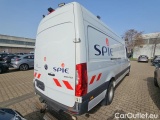  Mercedes  Sprinter 516 CDI A3 5,0t Hochdach lang #4