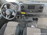  Mercedes  Sprinter 516 CDI A3 5,0t Hochdach lang #6