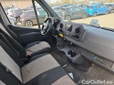  Mercedes  Sprinter 516 CDI A3 5,0t Hochdach lang #7