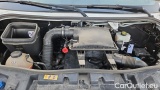  Mercedes  Sprinter 516 CDI A3 5,0t Hochdach lang #11