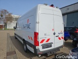  Mercedes  Sprinter 516 CDI A3 5,0t Hochdach lang #17