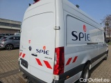  Mercedes  Sprinter 516 CDI A3 5,0t Hochdach lang #18