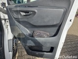  Mercedes  Sprinter 516 CDI A3 5,0t Hochdach lang #109