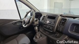 Opel  Vivaro 1,6 Diesel 70kW Euro 6 L1H1 2,7t #7