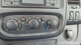  Opel  Vivaro 1,6 Diesel 70kW Euro 6 L1H1 2,7t #14
