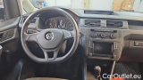  Volkswagen  Caddy 2,0-l-TDI 75kW BMT #6