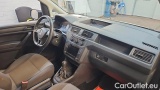  Volkswagen  Caddy 2,0-l-TDI 75kW BMT #7