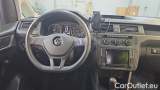  Volkswagen  Caddy 2,0-l-TDI 75kW BMT #6