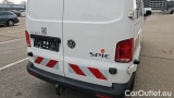  Volkswagen  Transporter 2,0 TDI 110kW 4MOTION BMT 2,8t Hoch lang #48