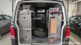  Volkswagen  Transporter 2,0 TDI 110kW 4MOTION BMT 2,8t kurz #8
