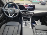  Bmw  Serie 3 318d Touring Auto #6