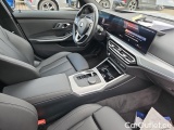  Bmw  Serie 3 318d Touring Auto #7