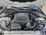  Bmw  Serie 3 318d Touring Auto #11