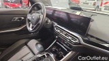  Bmw  Serie 3 318d Touring Auto #7