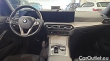  Bmw  Serie 3 318d Touring Auto #6