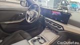  Bmw  Serie 3 318d Touring Auto #7
