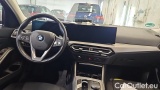  Bmw  Serie 3 320d Touring Automatik #6