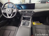  Bmw  Serie 3 320d xDrive Touring Automatic #6
