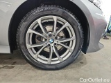  Bmw  Serie 3 320d xDrive Touring Automatic #10