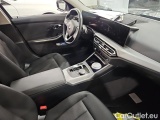  Bmw  Serie 3 320d xDrive Touring Automatic #7
