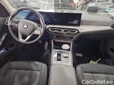  Bmw  Serie 3 320d xDrive Touring Automatic #6
