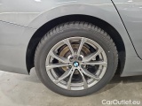  Bmw  Serie 3 320d xDrive Touring Automatic #10