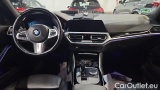  Bmw  Serie 3 330e xDrive Touring Sport Line Automatic #6