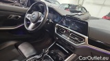  Bmw  Serie 3 330e xDrive Touring Sport Line Automatic #7