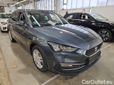  Seat  Leon 2.0 TDI 110kW Style DSG Sportstourer #2