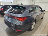  Seat  Leon 2.0 TDI 110kW Style DSG Sportstourer #4