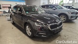  Skoda  Octavia 2.0 TDI 110kW DSG AMBITION COMBI #2