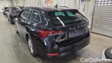  Skoda  Octavia 2.0 TDI 110kW DSG AMBITION COMBI #3