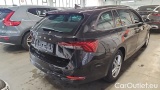  Skoda  Octavia 2.0 TDI 110kW DSG AMBITION COMBI #4