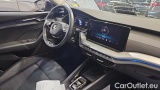  Skoda  Octavia 2.0 TDI 110kW DSG AMBITION COMBI #7