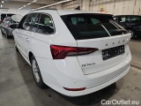  Skoda  Octavia 2.0 TDI SCR 85kW AMBITION COMBI #3