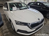  Skoda  Octavia 2.0 TDI SCR 85kW AMBITION COMBI #2