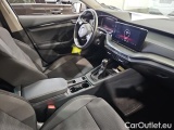  Skoda  Octavia 2.0 TDI SCR 85kW AMBITION COMBI #7