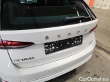  Skoda  Octavia 2.0 TDI SCR 85kW AMBITION COMBI #38